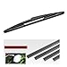 Rear Windshield Wiper Blades 14