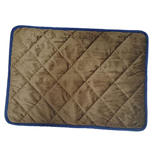 TEHAUX ペット 自分 暖房 マット ボトル カイロ ポータブル アウトドア ヒーター アウトドア マットレス 犬 毛布 暖房 犬 ベッド ポータブル 電気不要 マット 犬 暖房 パッド 暖