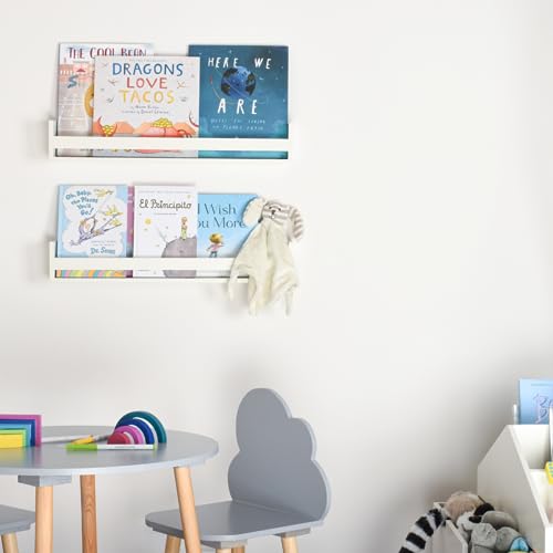 Listado y reviews de Repisas infantil disponible en línea. 2 Imagen adicional