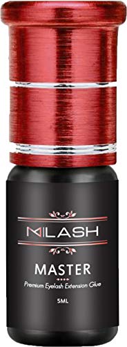 13 Best Eyelash Extension Glues Of 2021