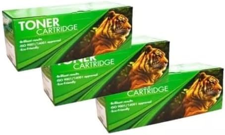 Tinta Y Tóner, Office Product PSA COMPUTO Y PAPELERIA Kit de 3 Cartuchos Toner GENÉRICO para Brother TN410 Usarse En Impresoras -2130/ 2132/ 2240/ 2240D/ 2250DN/ 2270DW;DCP-7055/ 7060/...