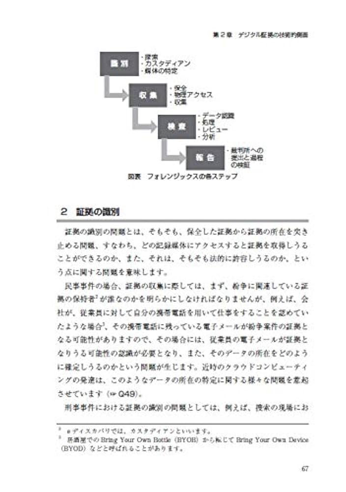 デジタル証拠の法律実務Q&A | 高橋 郁夫, 梶谷 篤, 吉峯 耕平