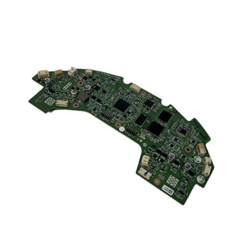 Carte mère Roborock S5 défaillante ? Remplacez par le modèle Ruby_S
