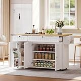 MOBILITÉ FLUIDE AVEC ROULETTES BLOQUANTES : Équipé de roulettes pivotantes à 360° avec système de blocage, le chariot de cuisine se déplace facilement et reste immobile en un instant. Associé à une roue centrale de guidage et à un soutien à six points, il assure une maniabilité parfaite et une stabilité totale.