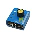 SIKAF MALL RC Servo Tester 3CH Digital Multi ECS Consistency Speed Controler Checker
