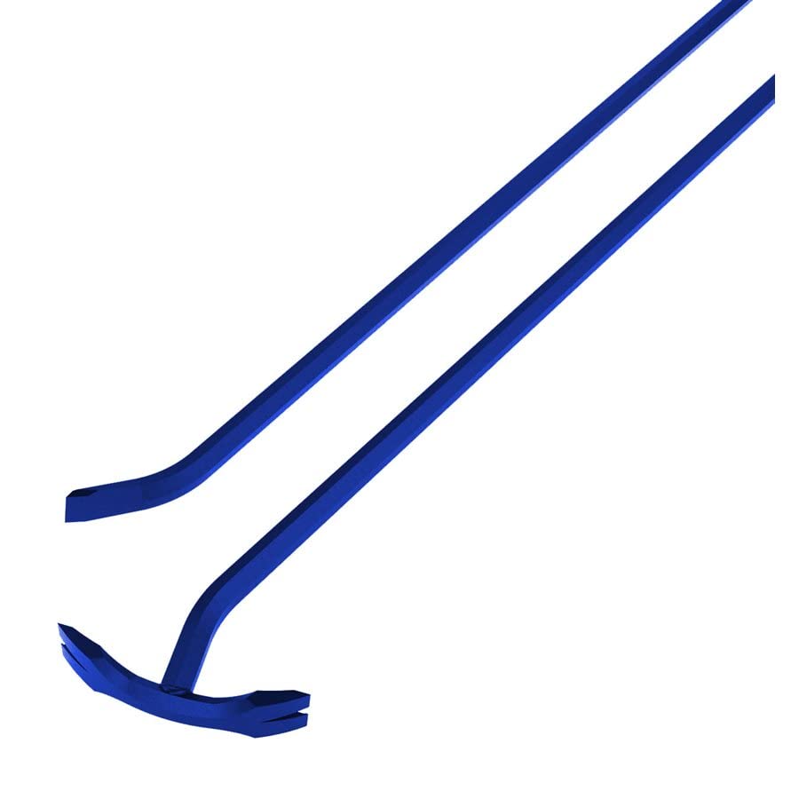 Durston Mfg PDM100 Power Drive Metric Hex Bit Set