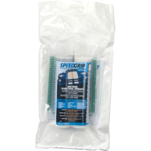 Norton Speedgrip Structural Urethane Adhesive