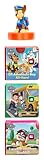 Paw Patrol Hero Collection PDQ
