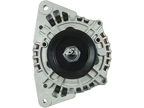 As-Pl A9170 Alternator