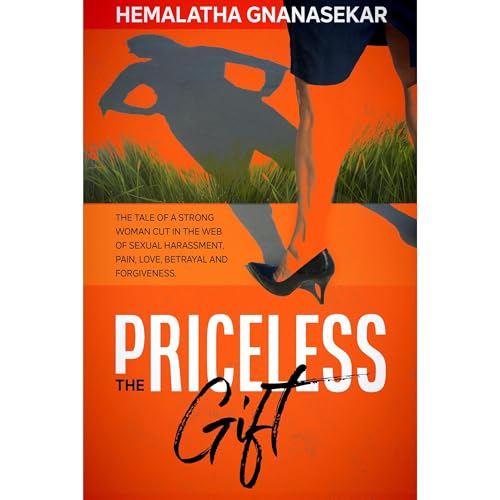 THE PRICELESS GIFT by HEMALATHA GNANASEKAR episode artwork
