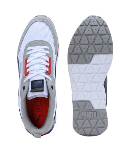 Image of Puma Men R22 Sneaker