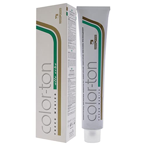 Tocco Magico Color-Ton Tinte Permanente 8FS-8.31 Sand miniatura 4