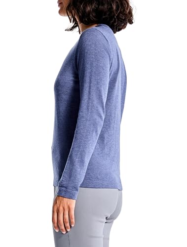 Image of NIC+Zoe Women's Crew Neck Ls Sweater Tee