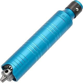Foredom H.30-C2 Handpiece Blue 3-Jaw Jacob Chuck Rotary Tool 30 Special Edition