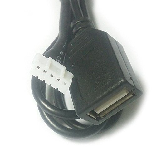 Cavo Interfaccia Radio, Cavo Adattatore USB Interfaccia Autoradio con Strumenti