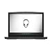 Dell Alienware 17-Inch Gaming Laptop, QHD (2560x1440) 120Hz Refresh Anti-Glare G-Sync Display (400 Nits), i7-7700HQ, GTX 1070 8GB, 16GB DDR4, 128GB SSD + 1TB HDD, Windows 64-bit, AW17R4-7001SLV-PUS