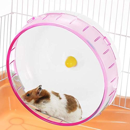 running hamster toy