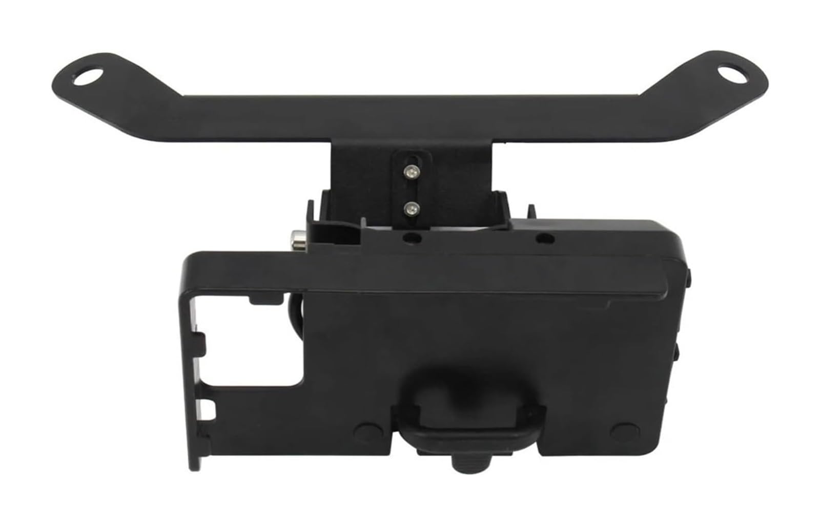 Universelle Lenkerhalterung Für NC750D Für NC750 D Für NC 750D Handy Navigation Halterung Motorrad USB Ladestation(Sets)