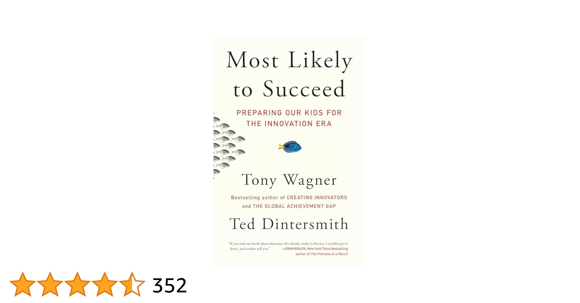 Most Likely To Succeed (これからの学校の役割) DVD Most Likely To Succeed (これからの学校の役割) DVD