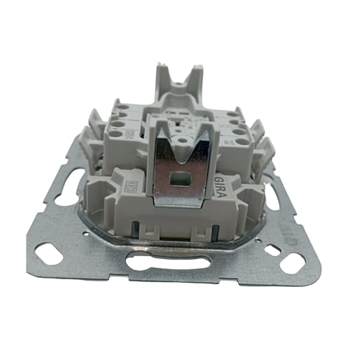 GIRA 312700 mécanisme de commande d'éclairage multiple pour grand couloir - 3