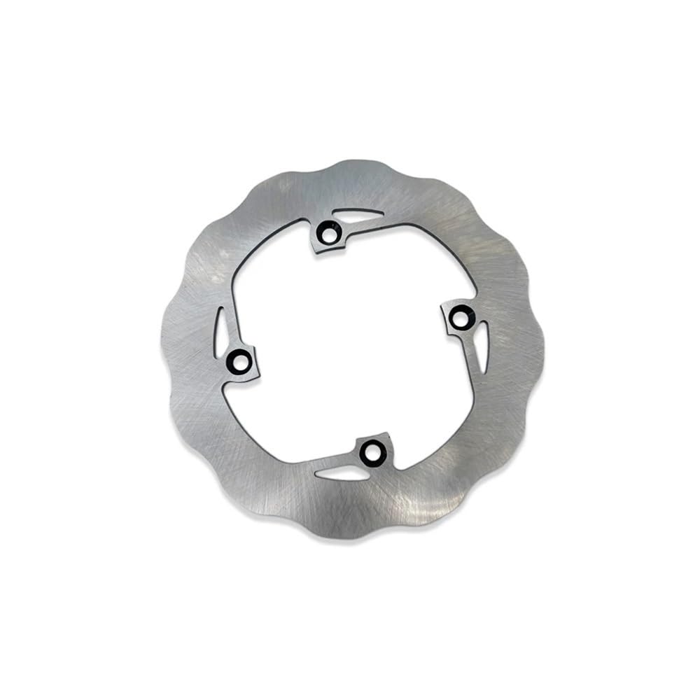 Disques de frein arrière pour rénover le freinage des motos 300 et 250 de collection