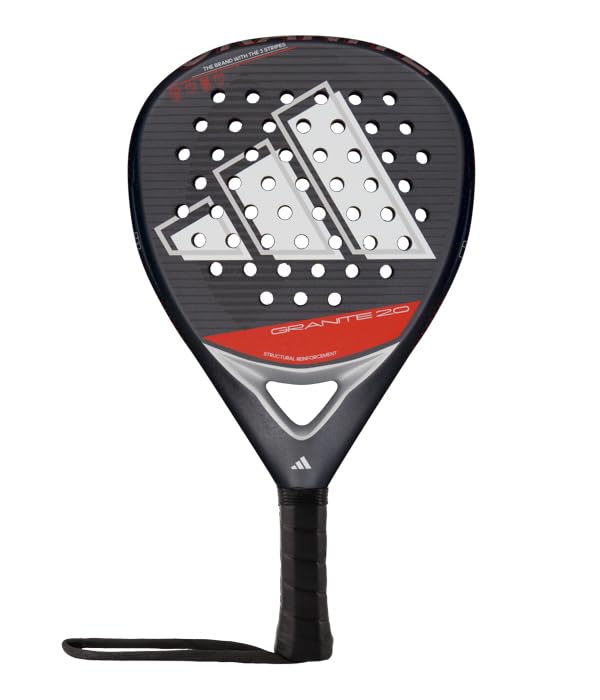 {Pádel Adidas 2.0 Pádel Pala Adidas Granite 2.0