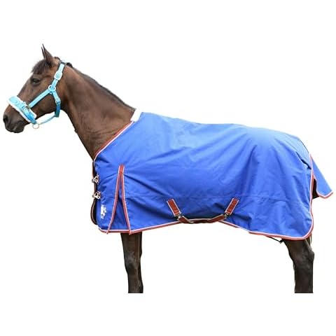 T TEKE Deluxe Waterproof Horse Sheet Cover