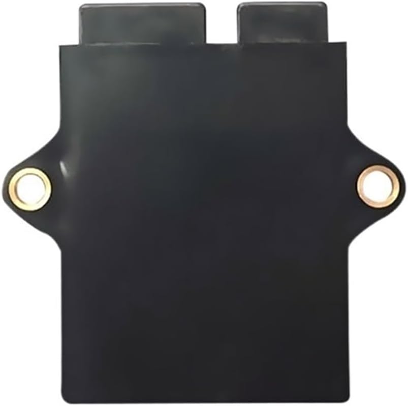 イグニッションCDIボックス バイク CDI 点火装置アクセサリーヤマハビラーゴ XV250 V スター 250cc 4RF-823