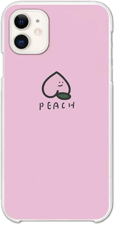 Amazon Co Jp Iphone 11 スマホケース フルーツ イラスト デザイン アイフォン イレブン ケース ハードケース カバー スマートフォンケース Ash 166 3 家電 カメラ