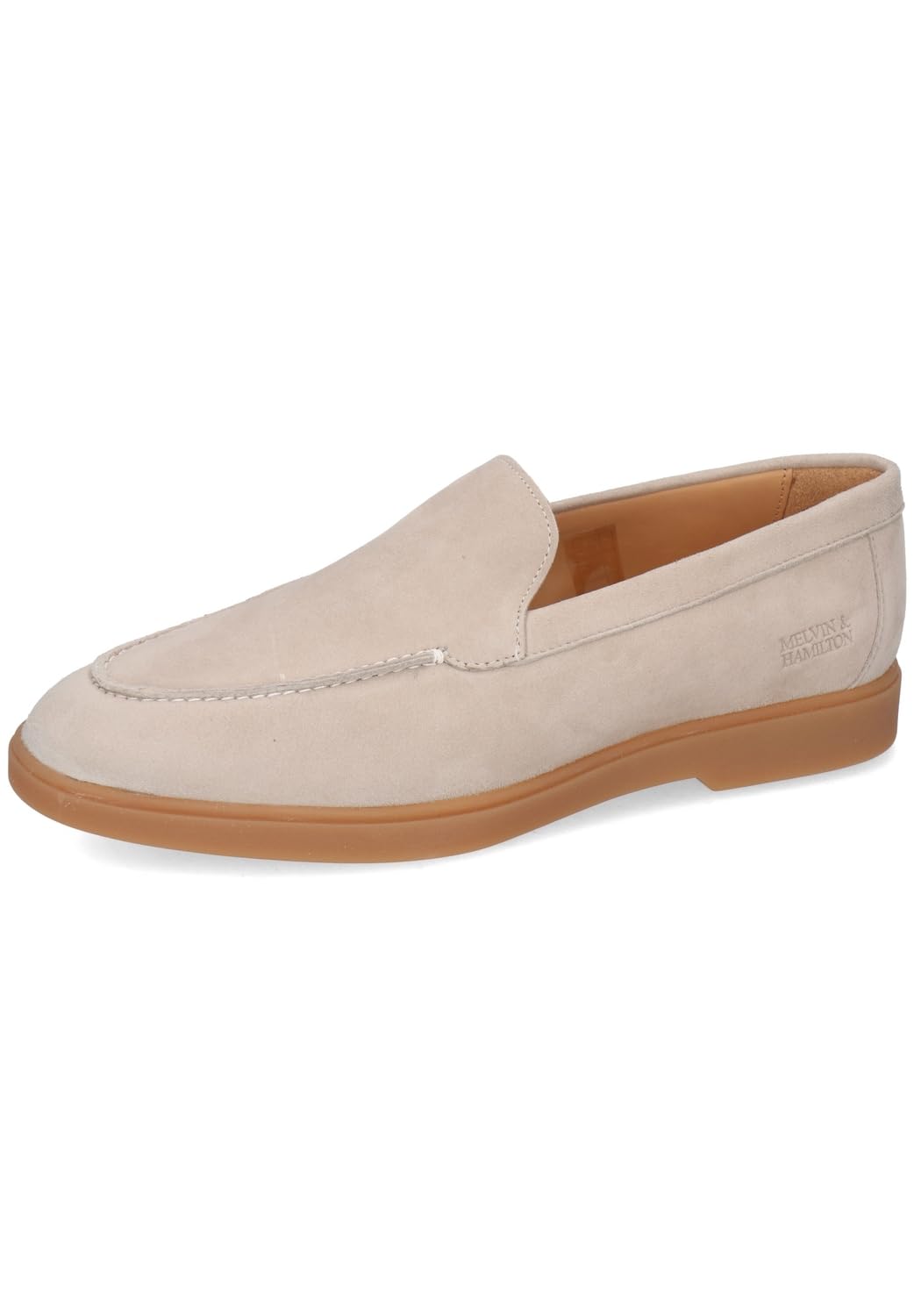 Melvin & Hamilton Filippa 1 Mocassini Donna