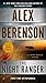 The Night Ranger (A John Wells Novel)