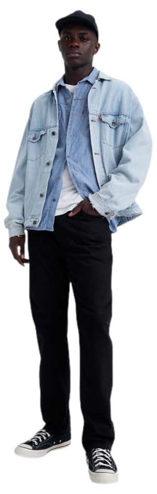 Levi's 541 Athletic Taper - Dżins Mężczyźni