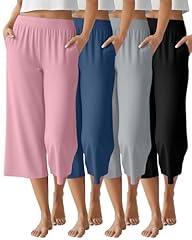 Black, Light Gray, Denim Blue, Gray Pink