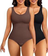 Black/Brown 2pk