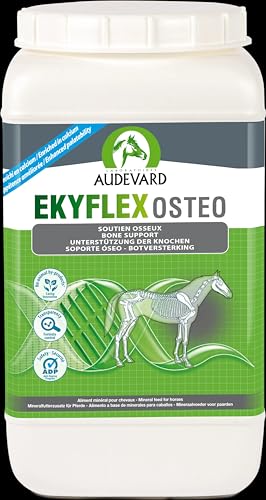 AUDEVARD EKYFLEX Osteo 1,5KG