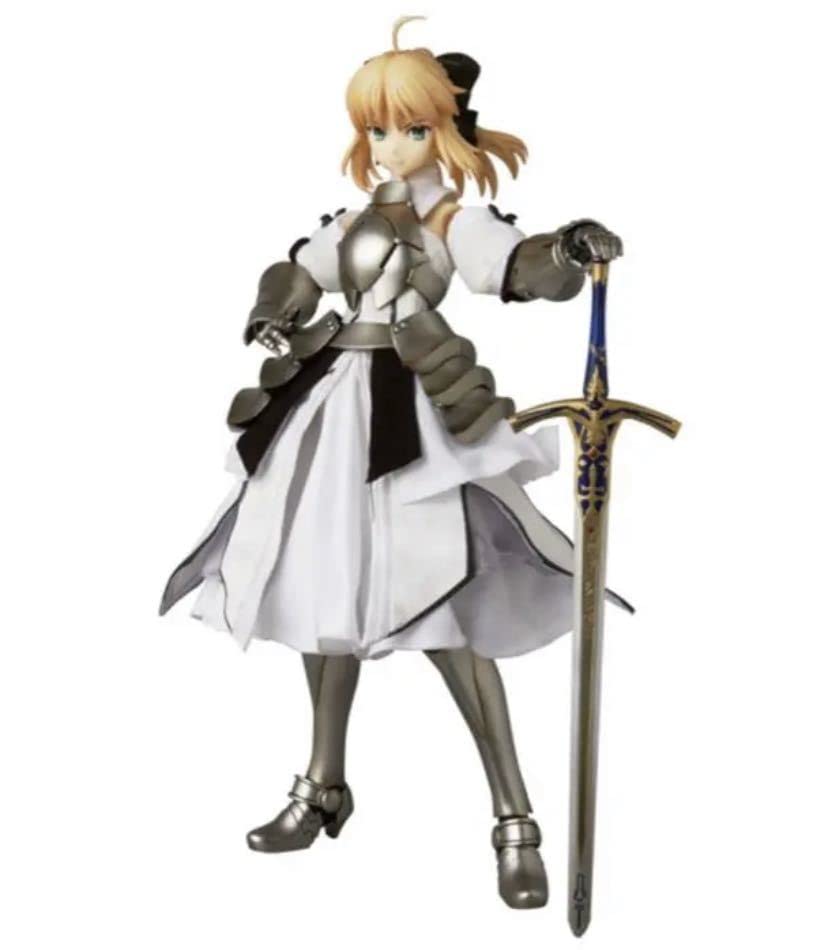 MEDICOM TOY - フィギュア RAH リアルアクションヒーローズ Fate/stay night Amazon.co.jp: RAH リアルアクションヒーローズ Fate/Zero