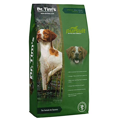 7 Best Dog Food for Weight Gain and Dogs That Won't Eat (2020 Review)