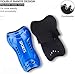 Shin Guards Soccer Youth, 2 Pair Lightweight and Breathable Soccer Shin Guards for 3-10 Years Old Boys Girls Kids Reduce Shocks and Injuries