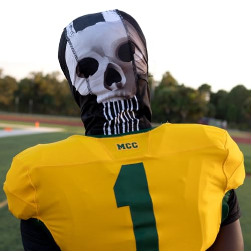 Image of Battle Sports Performance Mask, Shiesty Mask, Tight Fitting Sports Balaclava