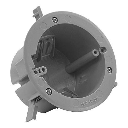 Cantex Old Work Ceiling Box