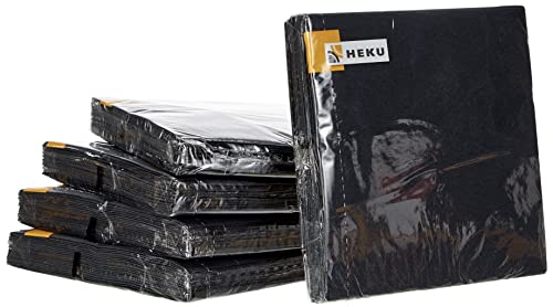 HEKU Servietten 'O'zapft Is' - Bayrisch-dekorativ Fürs Oktoberfest