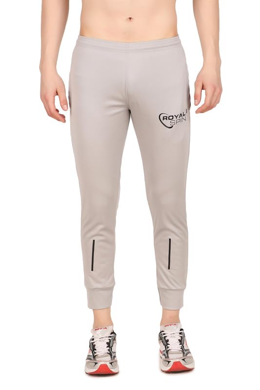 ROYAL SPIN Men’s Slim Fit Track Pant Joggers for Running, Gym Sports – Men & Boys Track Pants | Mens Lower Trousers ROYAL SPIN Men’s Slim Fit Track Pant Joggers for Running, Gym Sports – Men & Boys Track Pants | Mens Lower Trousers