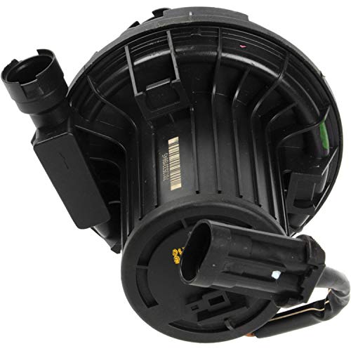 Cardone 32-2402M Remanufactured Smog Air Pump