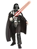 Rubies - Disfraz de Darth Vader para adultos, talla XL