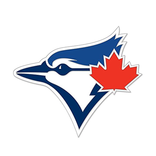 Pin's MLB Toronto Blue Jays 49718012 édition collector finition bijou