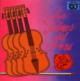 Varios Artistas - Los Violines Del Peru - Amazon.com Music