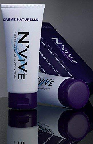 N'vive Moisturizing Cream