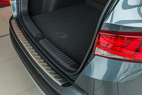 Tuning-art L224 Protezione paraurti per Seat Ateca...