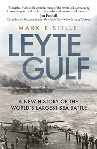 Leyte Gulf view 2