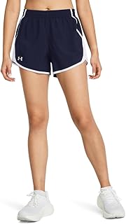 Women's Fly by Shorts